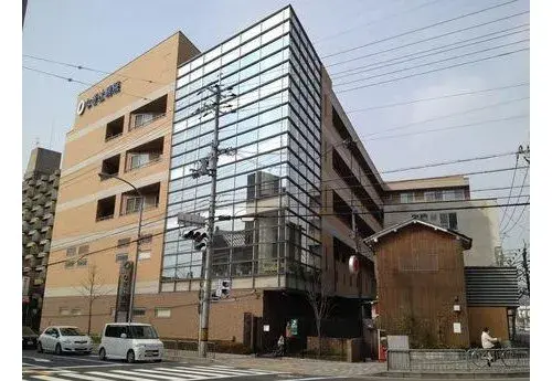 3DK Yamashina-ku, Kyoto City, Kyoto Prefecture (10)