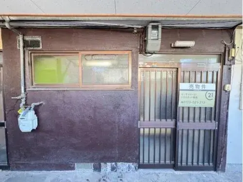 3K Property Kyoto City Kyoto Prefecture (1)