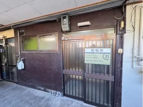 3K Property Kyoto City Kyoto Prefecture (2)