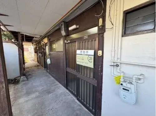 3K Property Kyoto City Kyoto Prefecture (13)
