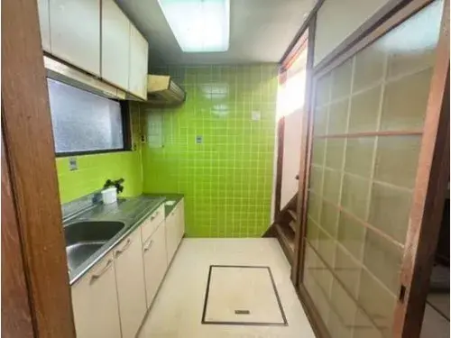 3K Property Kyoto City Kyoto Prefecture (15)