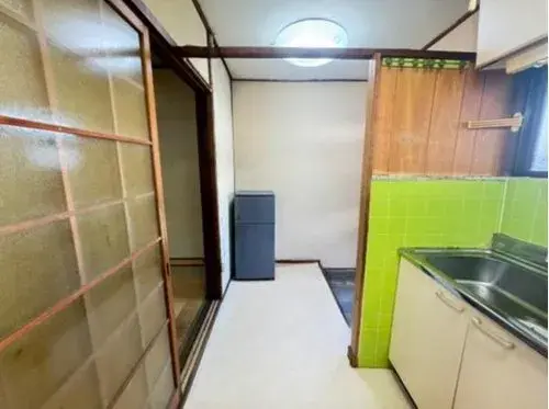 3K Property Kyoto City Kyoto Prefecture (3)