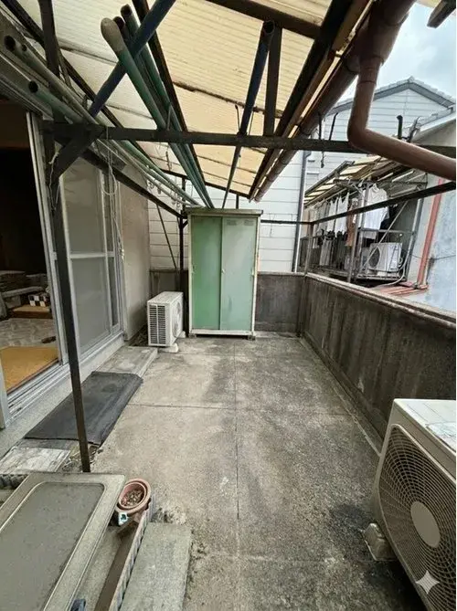 5K property Kyoto City Kyoto Prefecture (1)