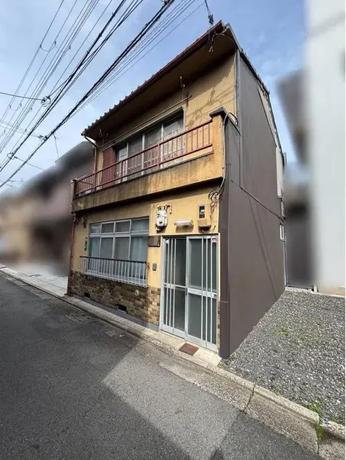 5K property Kyoto City Kyoto Prefecture (2)