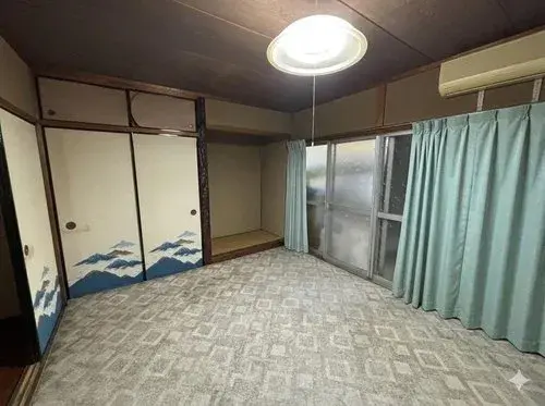 5K property Kyoto City Kyoto Prefecture (11)