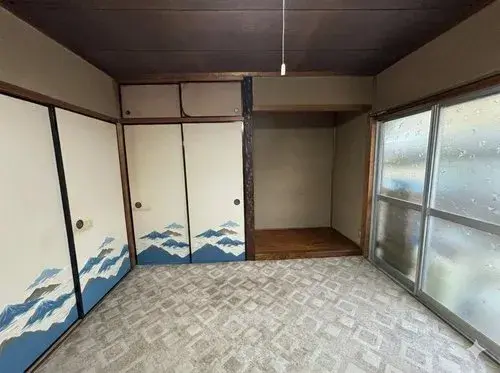 5K property Kyoto City Kyoto Prefecture (13)