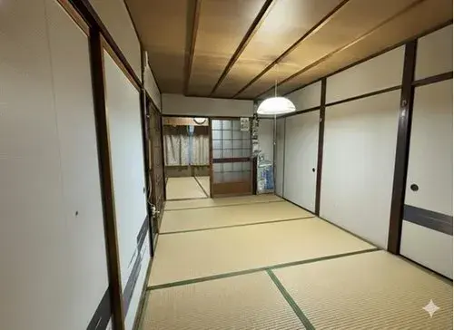 5K property Kyoto City Kyoto Prefecture (15)