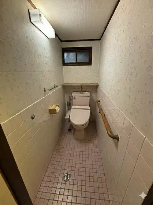 5K property Kyoto City Kyoto Prefecture (17)