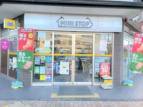 5K property Kyoto City Kyoto Prefecture (20)