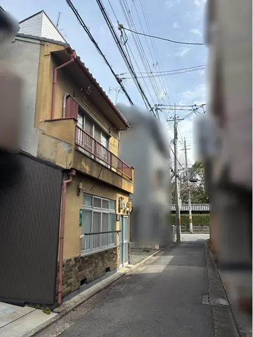 5K property Kyoto City Kyoto Prefecture (3)