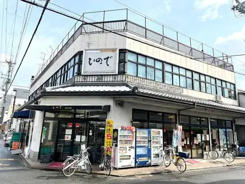 5K property Kyoto City Kyoto Prefecture (21)
