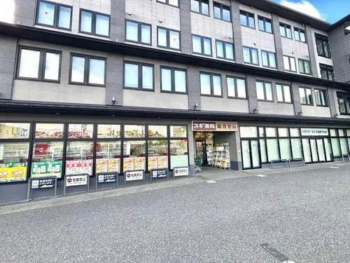 5K property Kyoto City Kyoto Prefecture (23)