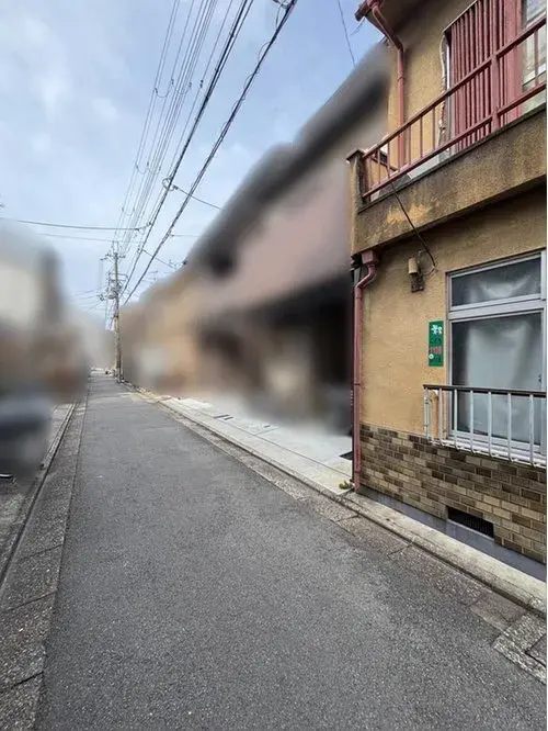 5K property Kyoto City Kyoto Prefecture (4)
