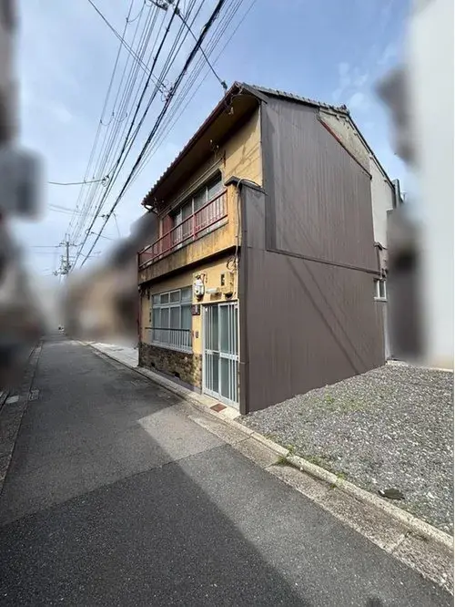 5K property Kyoto City Kyoto Prefecture (5)