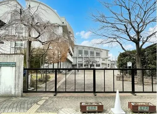 5K property Kyoto City Kyoto Prefecture (7)