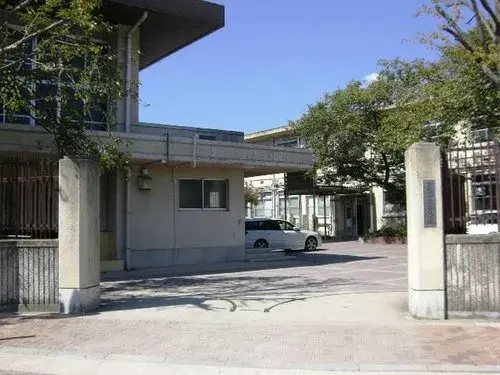 5K property Kyoto City Kyoto Prefecture (8)