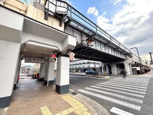 5K property Kyoto City Kyoto Prefecture (9)