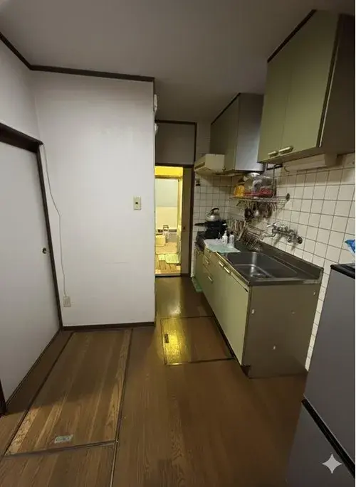 5K property Kyoto City Kyoto Prefecture (10)