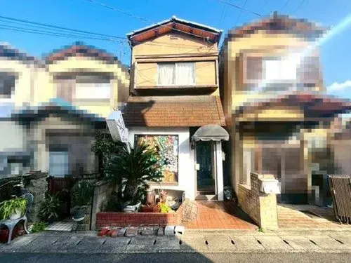 2DK Property Kyoto City Kyoto Prefecture (1)