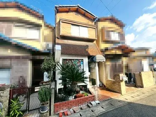2DK Property Kyoto City Kyoto Prefecture (2)