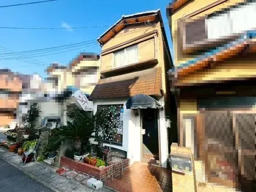2DK Property Kyoto City Kyoto Prefecture (3)