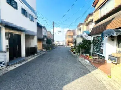 2DK Property Kyoto City Kyoto Prefecture (4)