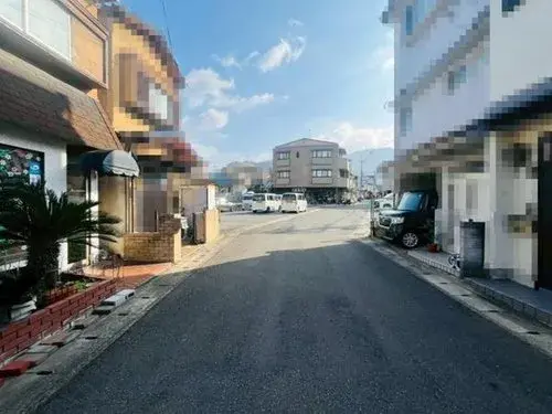 2DK Property Kyoto City Kyoto Prefecture (5)