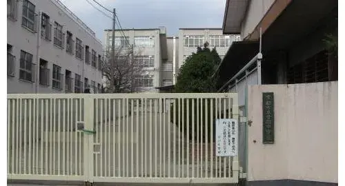 2DK Property Kyoto City Kyoto Prefecture (7)