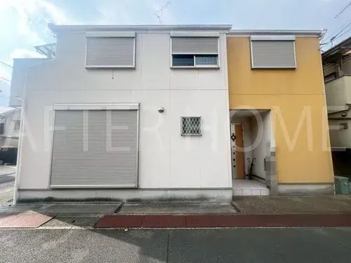 3LDK Joyo City Kyoto Prefecture Property (1)