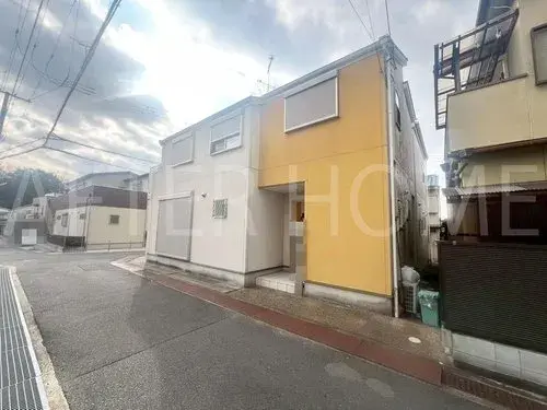 3LDK Joyo City Kyoto Prefecture Property (2)