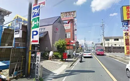 3LDK Joyo City Kyoto Prefecture Property (11)