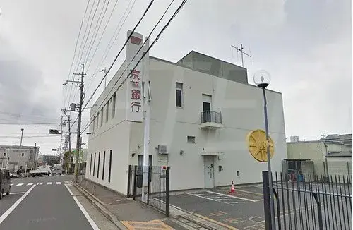 3LDK Joyo City Kyoto Prefecture Property (12)