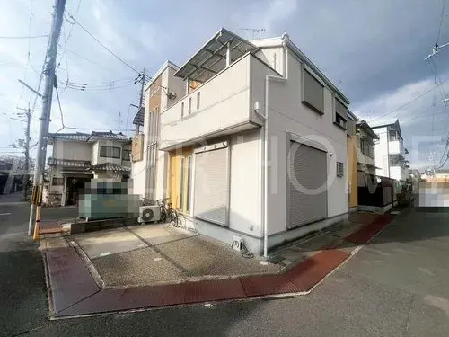 3LDK Joyo City Kyoto Prefecture Property (3)
