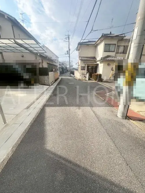 3LDK Joyo City Kyoto Prefecture Property (5)
