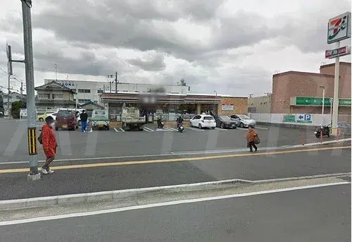 3LDK Joyo City Kyoto Prefecture Property (7)