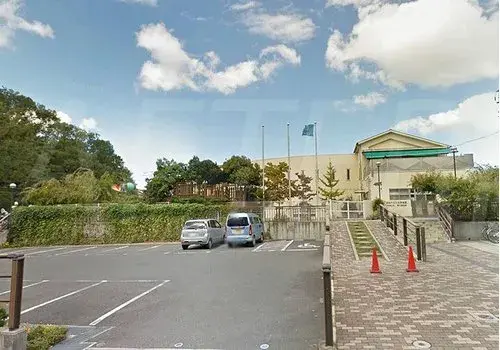3LDK Joyo City Kyoto Prefecture Property (9)