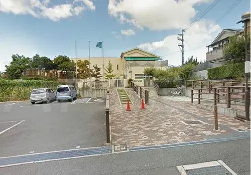 3LDK Joyo City Kyoto Prefecture Property (10)