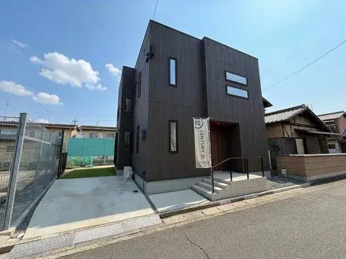 4LDK Property Yawata City Kyoto Prefecture (1)