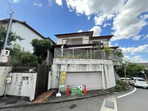 5DK Property Muko City Kyoto Prefecture (1)