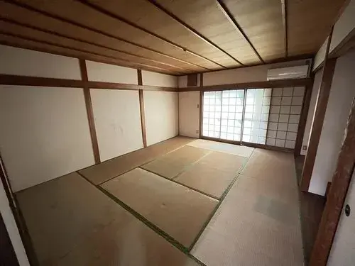 5DK Property Muko City Kyoto Prefecture (2)