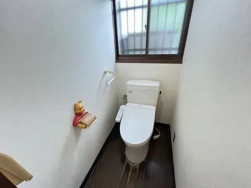 5DK Property Muko City Kyoto Prefecture (12)