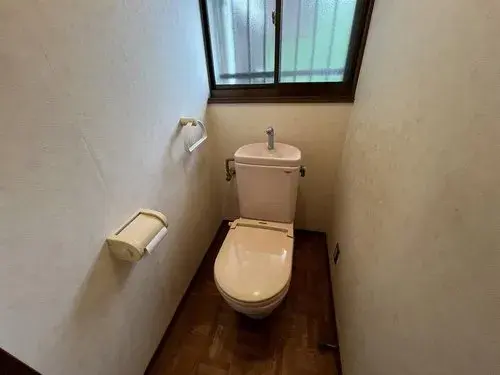 5DK Property Muko City Kyoto Prefecture (13)