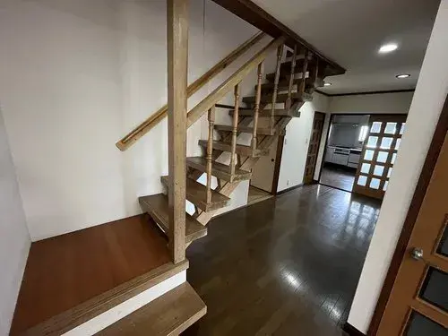5DK Property Muko City Kyoto Prefecture (4)