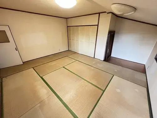 5DK Property Muko City Kyoto Prefecture (6)