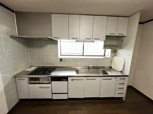 5DK Property Muko City Kyoto Prefecture (8)