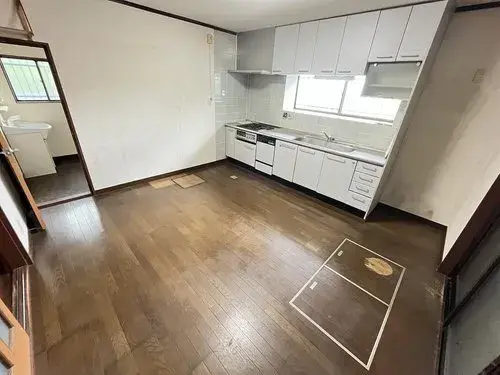 5DK Property Muko City Kyoto Prefecture (9)