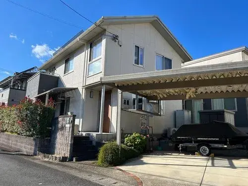 5LDK+2S Property Fukuchiyama City Kyoto Prefecture (1)