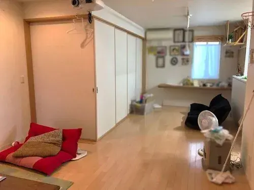 5LDK+2S Property Fukuchiyama City Kyoto Prefecture (8)