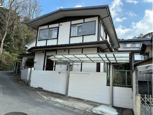 7LDK Kyoto City Kyoto Prefecture (1)