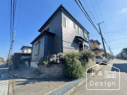 [4LDK+S Property] Uji City Kyoto Prefecture (1)